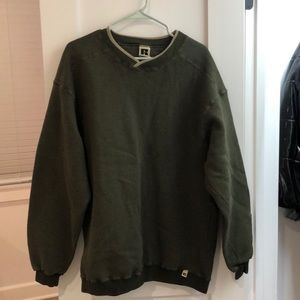 Vintage Russell Athletic sweatshirt